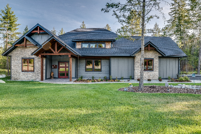 Best Siding Materials for Minnesota Homes: Durable & Energy-Efficient Options
