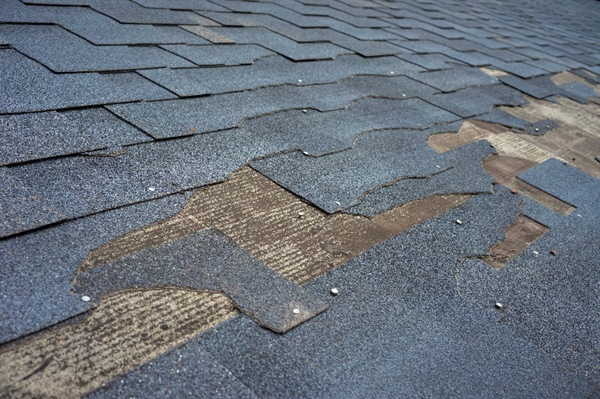 How to Handle Hail & Storm Damage to Your Roof in the Twin Cities