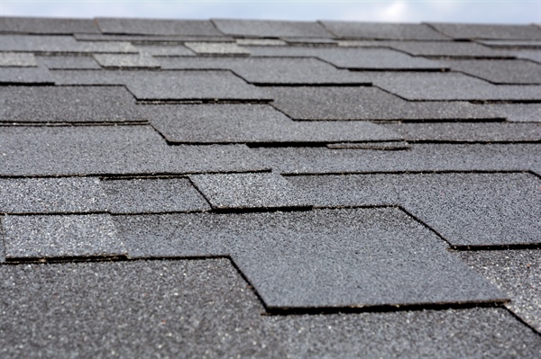 Most Common Types of Roof Damage from Hail
