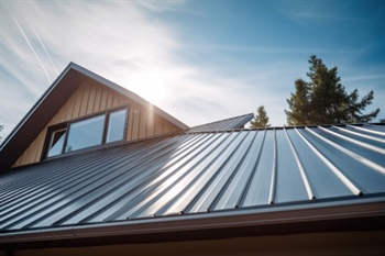 Protect Your Roof: Prevent Wind & Hail Damage Effectively