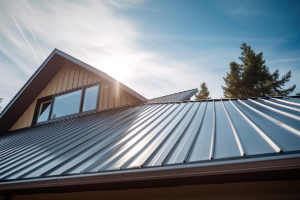 Protect Your Roof: Prevent Wind & Hail Damage Effectively