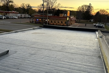 What Are the Most Durable Commercial Roofing Systems for Flat Roof Buildings?