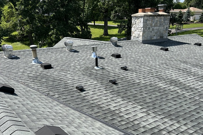 How Does a Complete Roofing System Work to Protect a Home or Building?