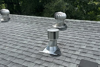 How Roof Ventilation Affects Home Comfort and Roof Lifespan