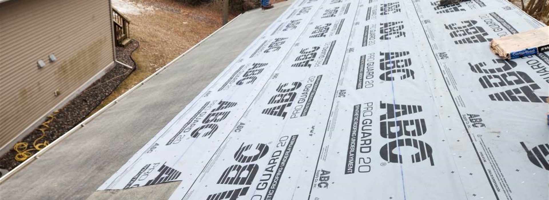 Hail Damage Roof Replacement in Montrose, MN Completed Before Insurance Deadline