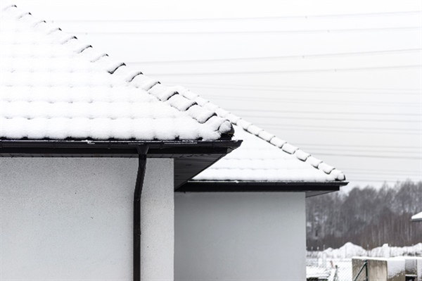 Common Roofing Problems in Minnesota: Pudas' Expert Advice
