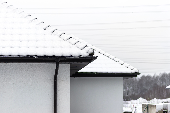 Common Roofing Problems in Minnesota: Pudas' Expert Advice