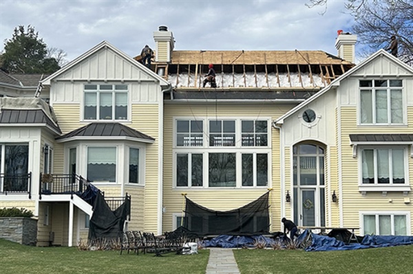 How Often Should You Replace a Roof in the Twin Cities? Key Insights for Homeowners