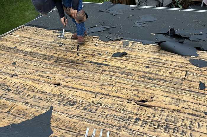 Storm Damage Roof Inspections: What to Expect and How to...