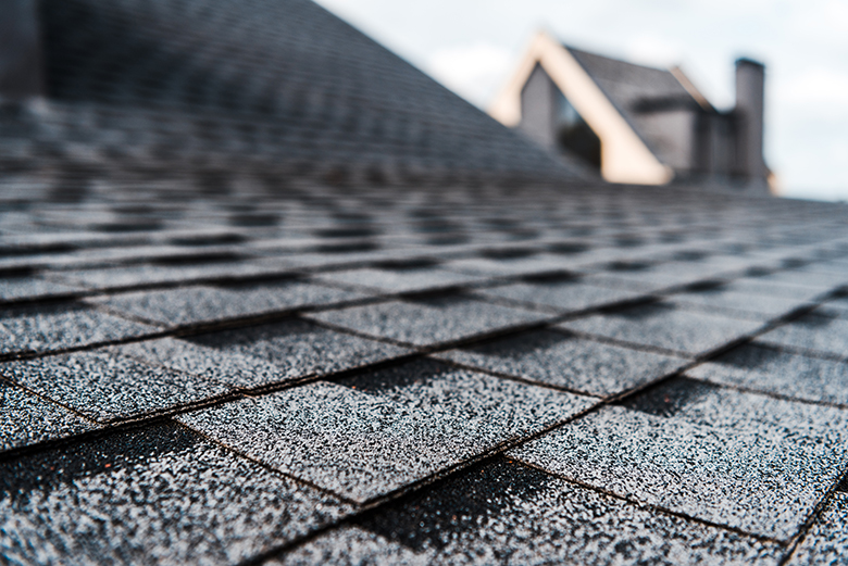 Roofing Materials Roofing Materials
