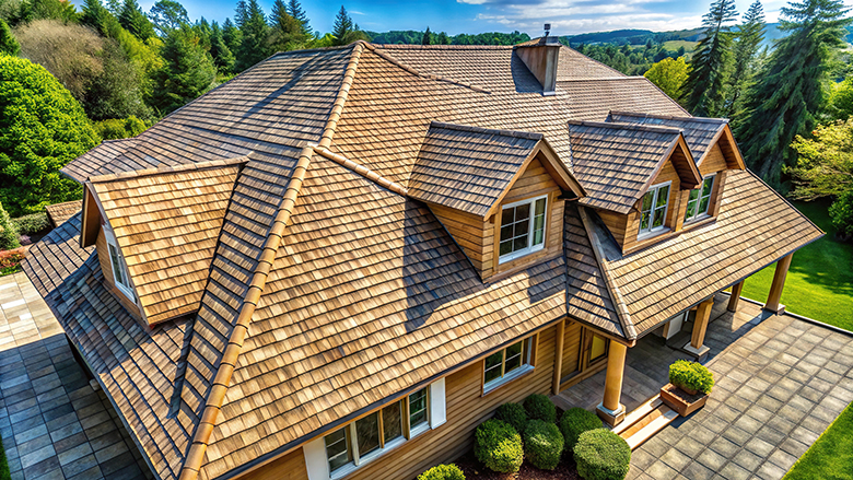 Roofing Roofing