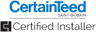 CertainTeed logo
