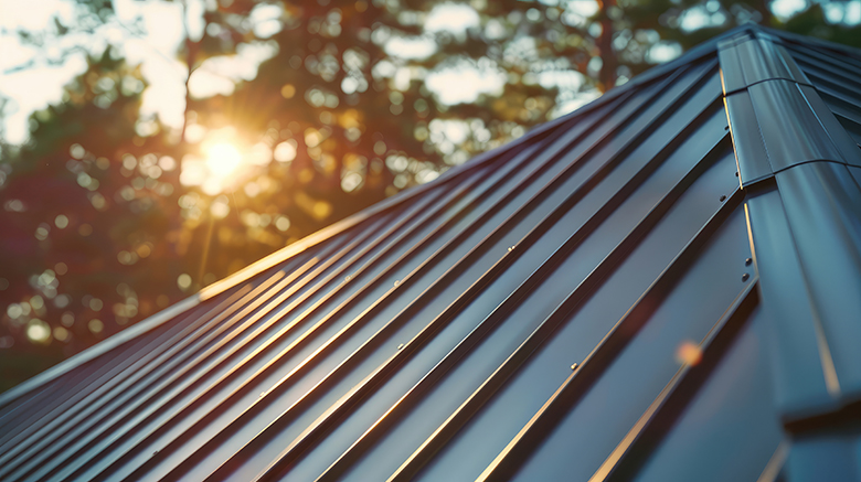 Metal Roofing Metal Roofing